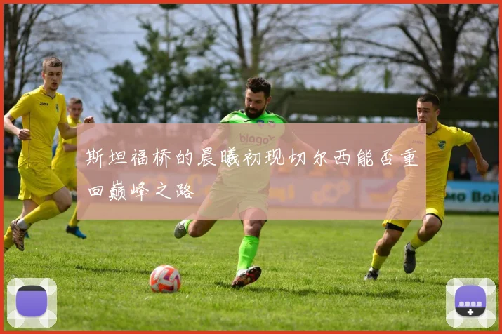 斯坦福桥的晨曦初现切尔西能否重回巅峰之路